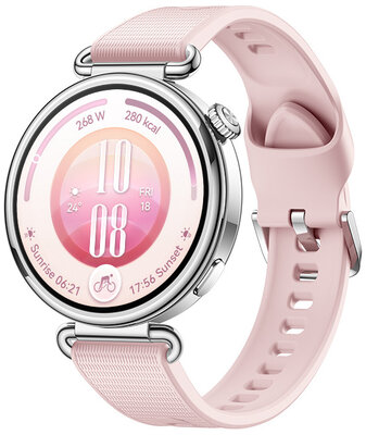 Huawei Watch GT 7 41mm NFC Pink