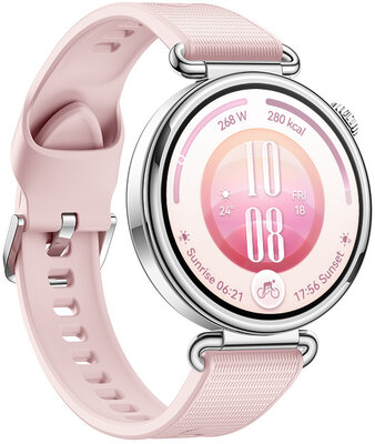 Huawei Watch GT 7 41mm NFC Pink
