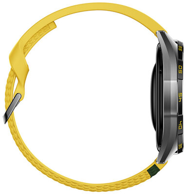 Huawei Watch GT 7 46mm NFC Yellow