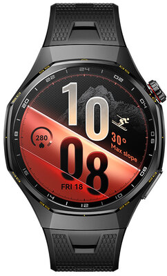 Huawei Watch GT 7 Pro 46mm NFC Black