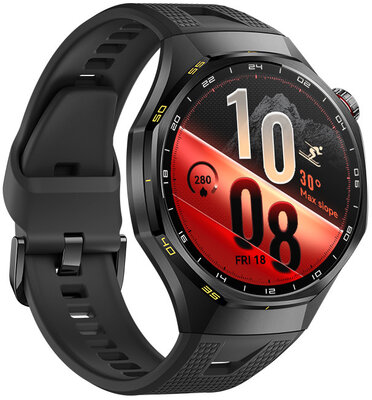 Huawei Watch GT 7 Pro 46mm NFC Black