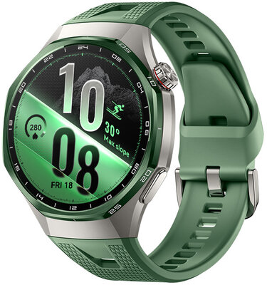 Huawei Watch GT 7 Pro 46mm NFC Green