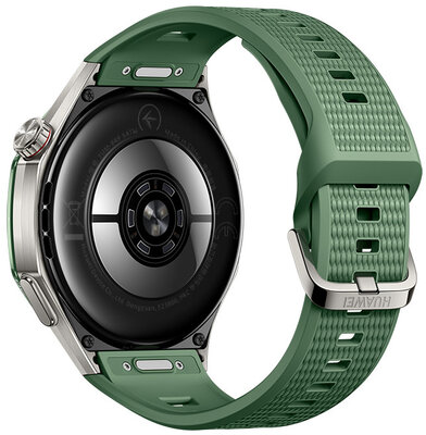 Huawei Watch GT 7 Pro 46mm NFC Green