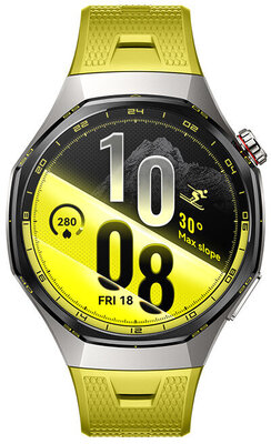 Huawei Watch GT 7 Pro 46mm NFC Yellow