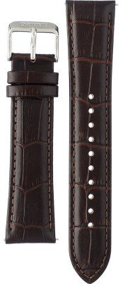 Skórzany pasek Orient UL01W011J0 (do modeluy RA-AC00, RA-AK08) 21mm, brązowy