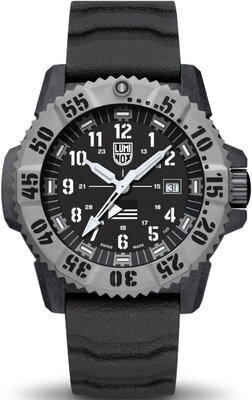 Luminox CZECH-SPEC XL.3351.CM.N.SET Limited Edition 150pcs (+ zamienny pasek)