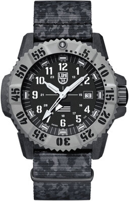 Luminox CZECH-SPEC XL.3351.CM.N.SET Limited Edition 150pcs (+ zamienny pasek)
