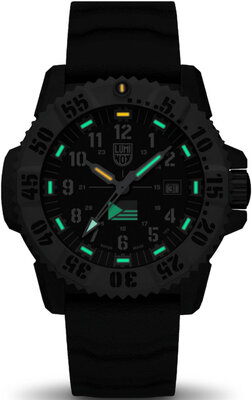 Luminox CZECH-SPEC XL.3351.CM.N.SET Limited Edition 150pcs (+ zamienny pasek)