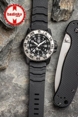 Luminox CZECH-SPEC XL.3351.CM.N.SET Limited Edition 150pcs (+ zamienny pasek)