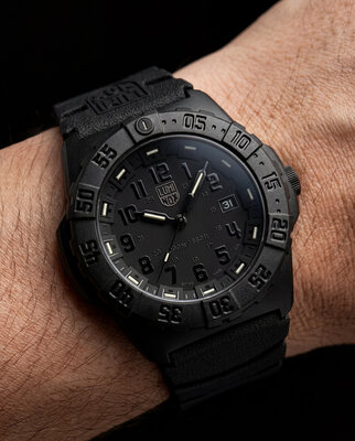 Luminox Navy SEALs XS.3551.BO