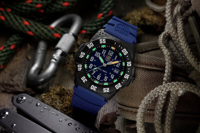 Luminox Navy SEALs XS.3553