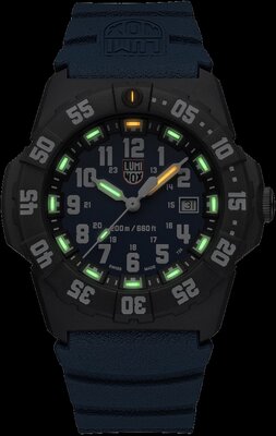 Luminox Navy SEALs XS.3553