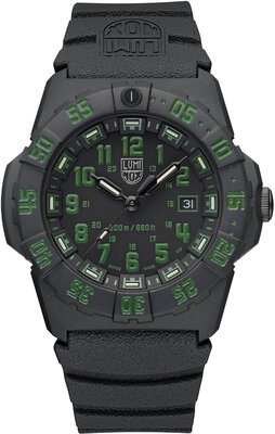 Luminox Navy SEALs XS.3567