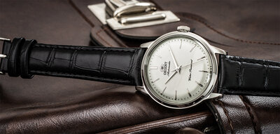 Orient Classic Bambino Automatic RA-BB0103S30B