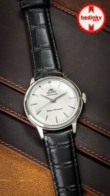 Orient Classic Bambino Automatic RA-BB0103S30B