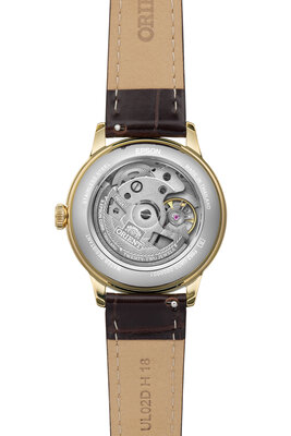 Orient Orient Classic Bambino Automatic RA-BB0101S30B