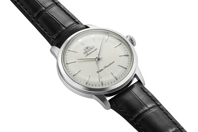 Orient Orient Classic Bambino Automatic RA-BB0103S30B