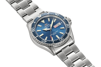 Orient Sports Mako V Automatic RA-AA0824L39B