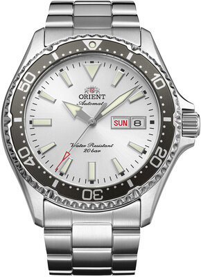 Orient Sports Mako V Automatic RA-AA0825S39B