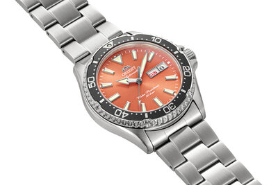 Orient Sports Mako V Automatic RA-AA0826Y39B