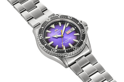 Orient Sports Mako V Automatic RA-AA0827V39B