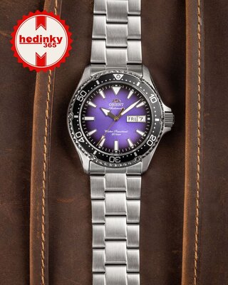 Orient Sports Mako V Automatic RA-AA0827V39B