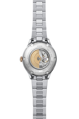 Orient Star Classic Open Heart Automatic RE-ND0024E00B 75th Anniversary Limited Edition 800pcs