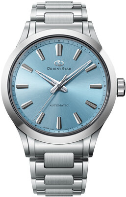 Orient Star Contemporary Sakigake Automatic RE-BQ0002L00B