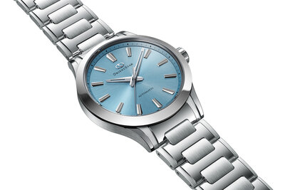 Orient Star Contemporary Sakigake Automatic RE-BQ0002L00B