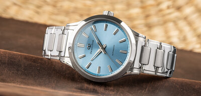 Orient Star Contemporary Sakigake Automatic RE-BQ0002L00B