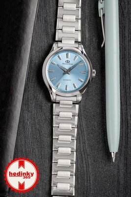 Orient Star Contemporary Sakigake Automatic RE-BQ0002L00B