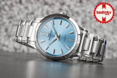 Orient Star Contemporary Sakigake Automatic RE-BQ0002L00B