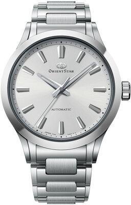 Orient Star Contemporary Sakigake Automatic RE-BQ0003S00B