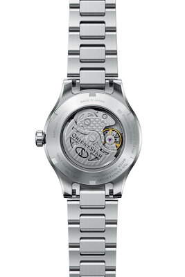 Orient Star Contemporary Sakigake Automatic RE-BQ0004Y00B 75th Anniversary Limited Edition 900pcs