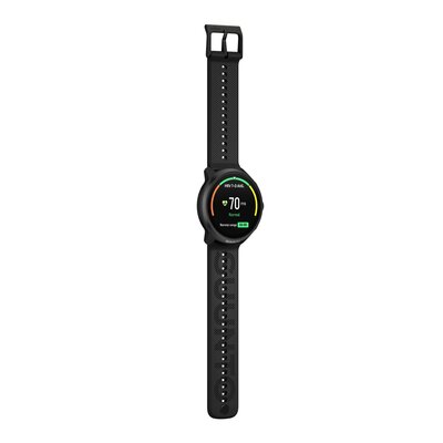 Suunto Run 2 All Black 4GB