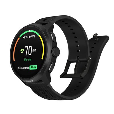 Suunto Run 2 All Black 4GB