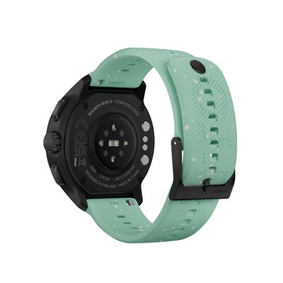 Suunto Run 2 Aloe Green 4GB