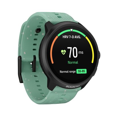 Suunto Run 2 Aloe Green 4GB