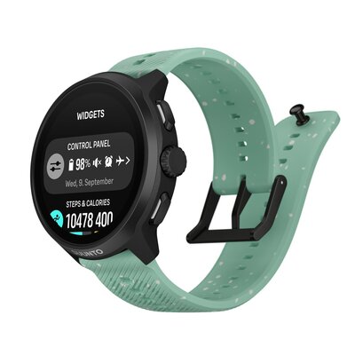 Suunto Run 2 Aloe Green 4GB