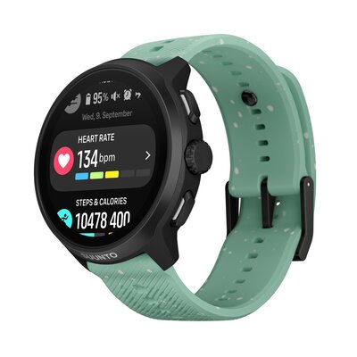 Suunto Run 2 Aloe Green 4GB