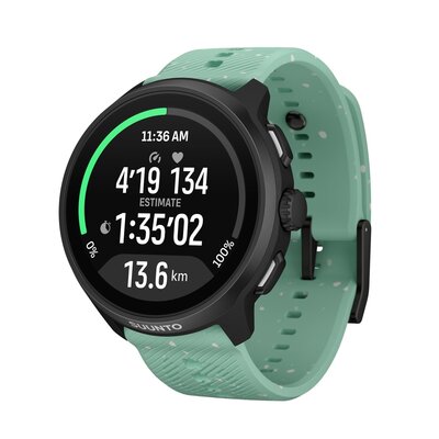 Suunto Run 2 Aloe Green 4GB