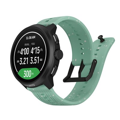 Suunto Run 2 Aloe Green