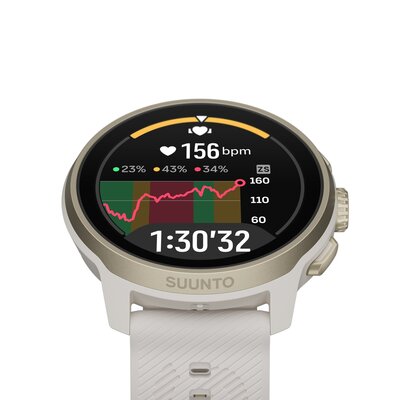 Suunto Run 2 Feather Gold 4GB