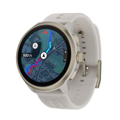 Suunto Run 2 Feather Gold 4GB