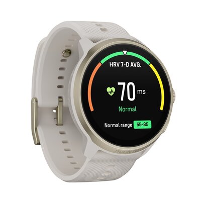 Suunto Run 2 Feather Gold 4GB
