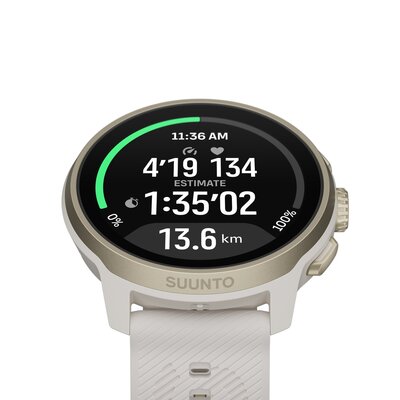 Suunto Run 2 Feather Gold 4GB