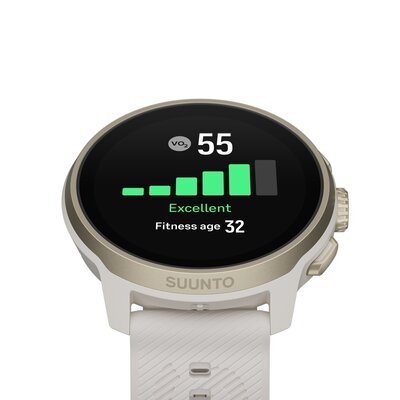 Suunto Run 2 Feather Gold