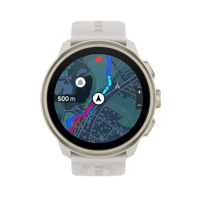 Suunto Run 2 Feather Gold