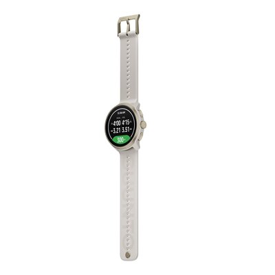 Suunto Run 2 Feather Gold