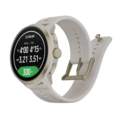 Suunto Run 2 Feather Gold